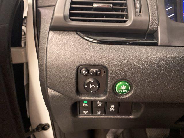 2022 Honda Passport AWD Elite