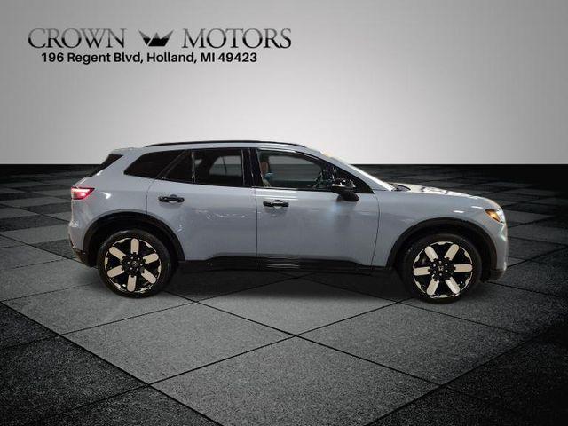 Used 2024 Honda Prologue Elite with VIN 3GPKHZRJ7RS500050 for sale in Holland, MI