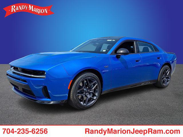 2026 Dodge Charger R/T Plus 4-Door AWD for sale in Wilkesboro, NC