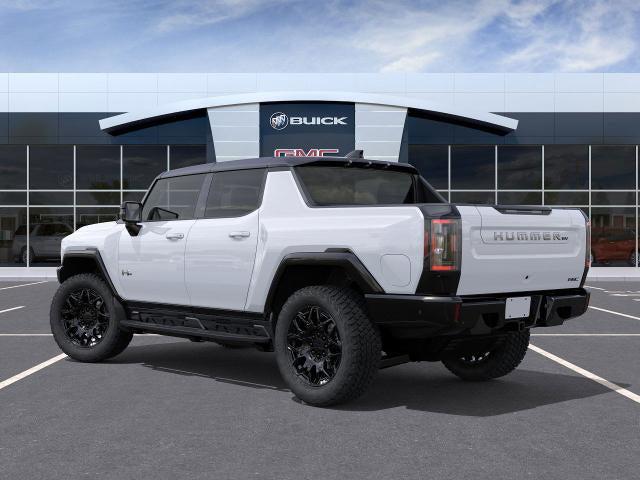 2026 GMC HUMMER EV 2X 4WD