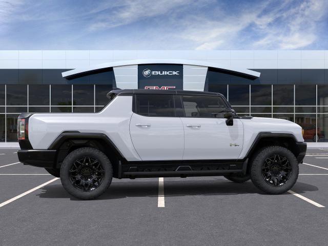 2026 GMC HUMMER EV 2X 4WD