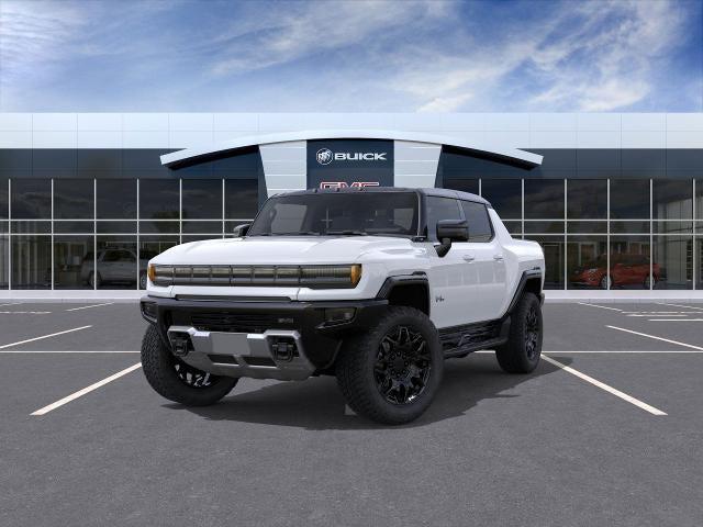 2026 GMC HUMMER EV 2X 4WD