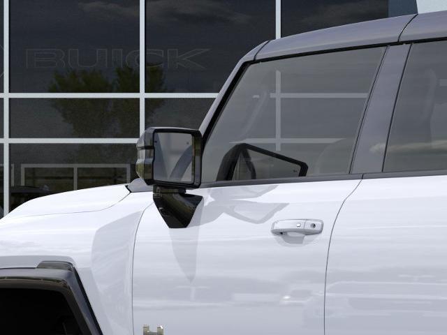 2026 GMC HUMMER EV 2X 4WD