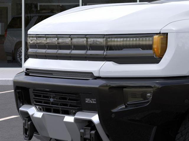 2026 GMC HUMMER EV 2X 4WD