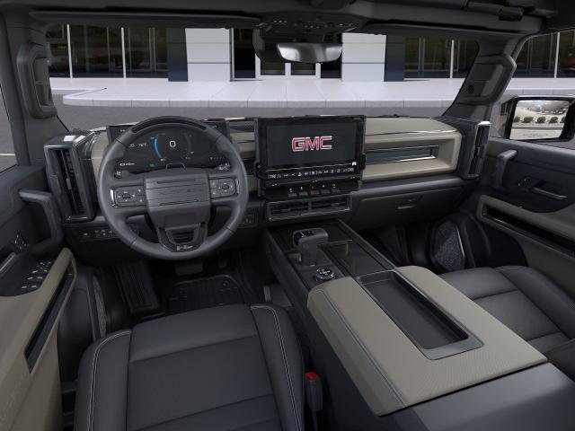 2026 GMC HUMMER EV 2X 4WD