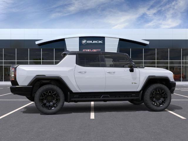 2026 GMC HUMMER EV 2X 4WD