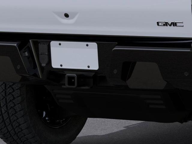 2026 GMC HUMMER EV 2X 4WD