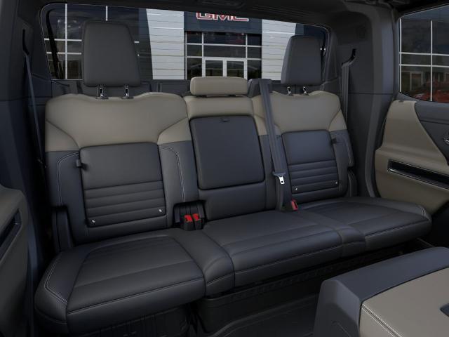 2026 GMC HUMMER EV 2X 4WD
