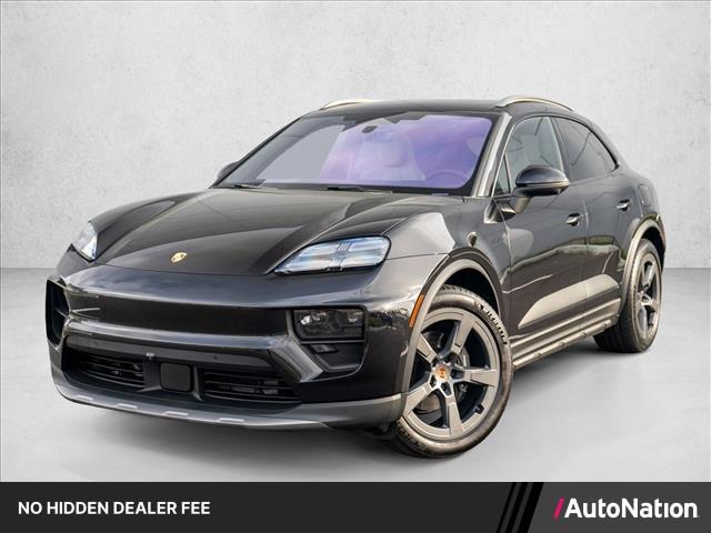 2026 Porsche Macan Electric 4 for sale in Bellevue, WA