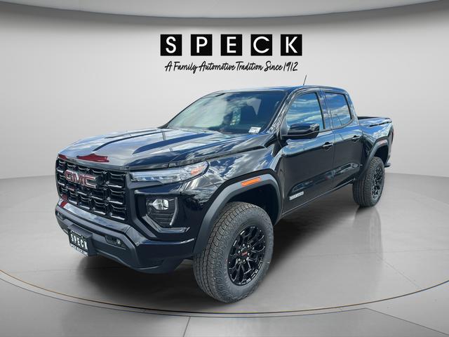 2026 GMC Canyon Elevation, 4WD for sale in Kennewick, WA