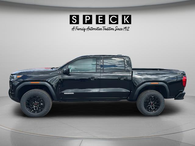 2026 GMC Canyon Elevation, 4WD