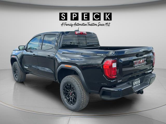 2026 GMC Canyon Elevation, 4WD