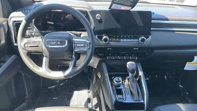 2026 GMC Canyon Elevation, 4WD