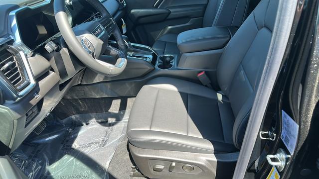 2026 GMC Canyon Elevation, 4WD