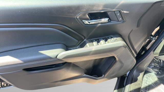 2026 GMC Canyon Elevation, 4WD