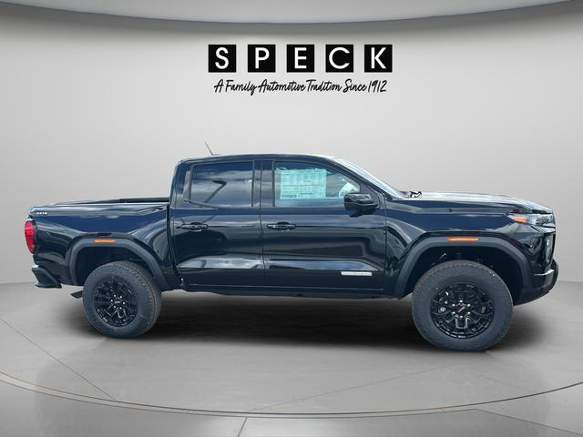 2026 GMC Canyon Elevation, 4WD