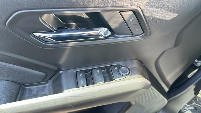 2026 GMC Canyon Elevation, 4WD
