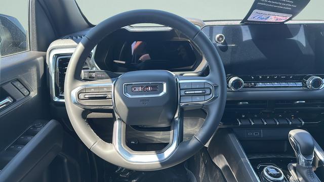 2026 GMC Canyon Elevation, 4WD