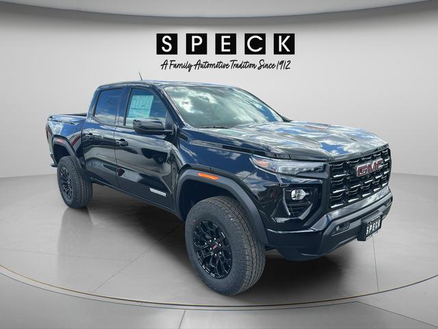 2026 GMC Canyon Elevation, 4WD
