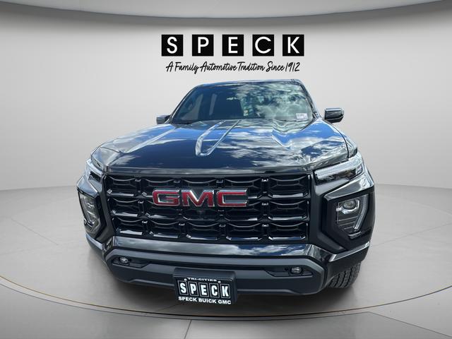 2026 GMC Canyon Elevation, 4WD