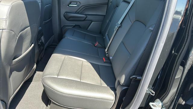 2026 GMC Canyon Elevation, 4WD