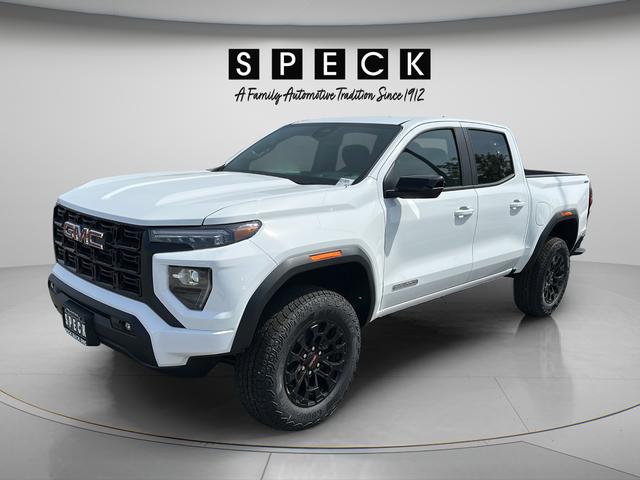 2026 GMC Canyon Elevation, 4WD for sale in Kennewick, WA