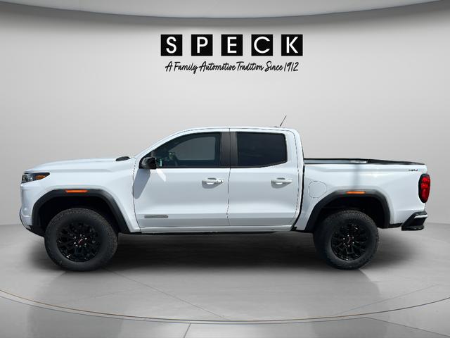 2026 GMC Canyon Elevation, 4WD