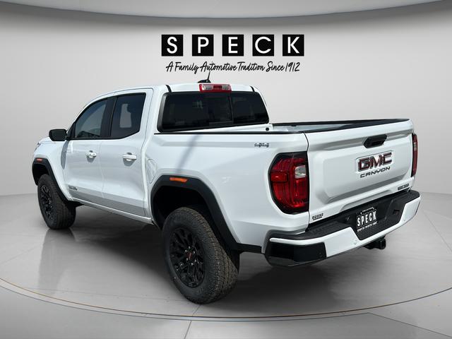 2026 GMC Canyon Elevation, 4WD
