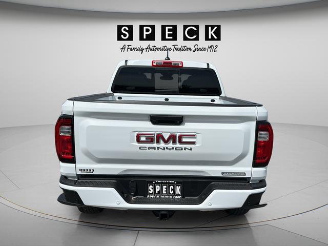 2026 GMC Canyon Elevation, 4WD