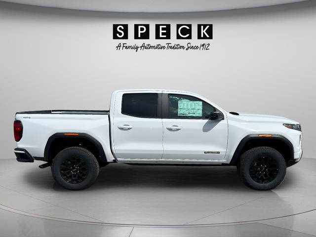 2026 GMC Canyon Elevation, 4WD