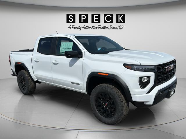 2026 GMC Canyon Elevation, 4WD