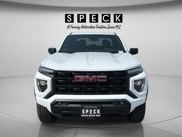 2026 GMC Canyon Elevation, 4WD