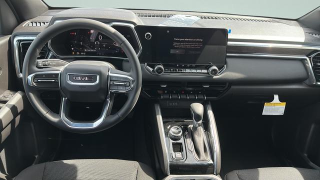 2026 GMC Canyon Elevation, 4WD