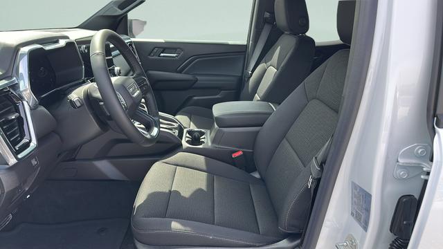 2026 GMC Canyon Elevation, 4WD