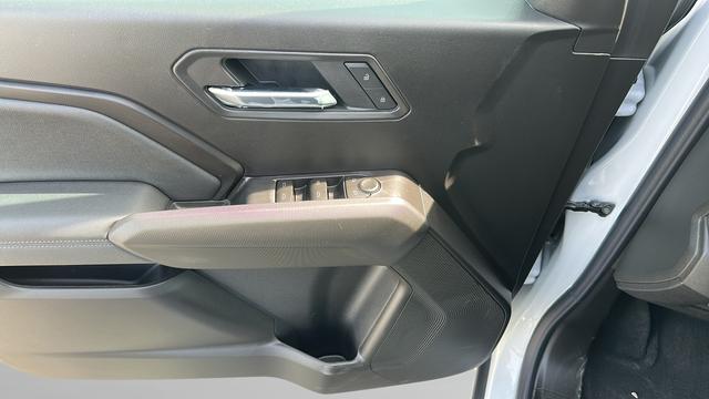 2026 GMC Canyon Elevation, 4WD