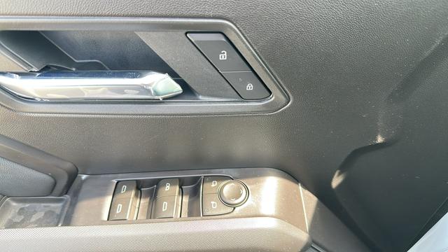 2026 GMC Canyon Elevation, 4WD