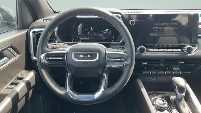 2026 GMC Canyon Elevation, 4WD