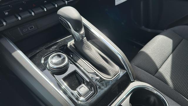 2026 GMC Canyon Elevation, 4WD