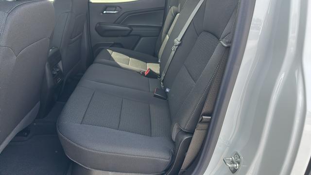 2026 GMC Canyon Elevation, 4WD
