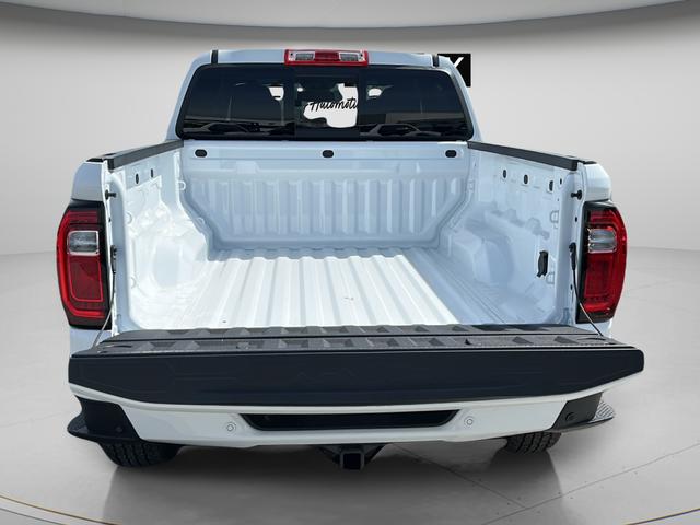 2026 GMC Canyon Elevation, 4WD