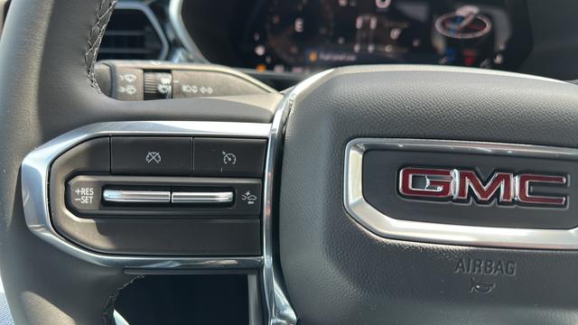 2026 GMC Canyon Elevation, 4WD