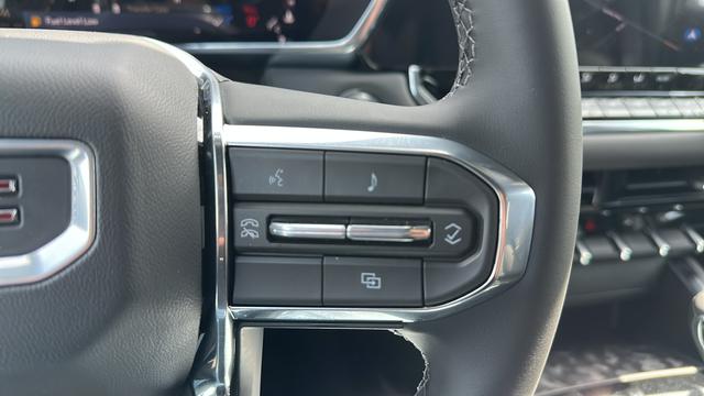 2026 GMC Canyon Elevation, 4WD