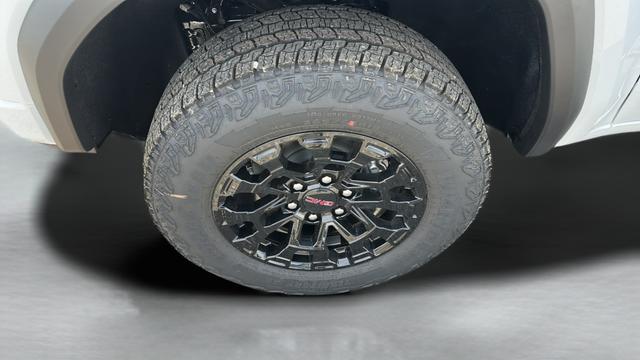2026 GMC Canyon Elevation, 4WD