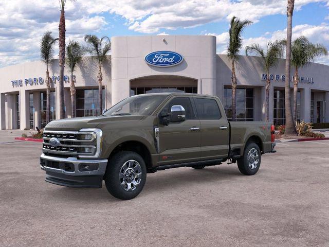2026 Ford F-250 LARIAT for sale in Morgan Hill, CA