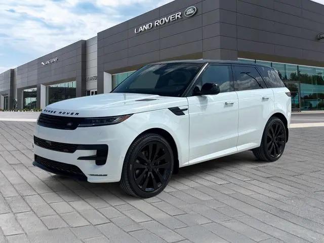 2026 Land Rover Range Rover Sport P400 Dynamic SE for sale in San Antonio, TX