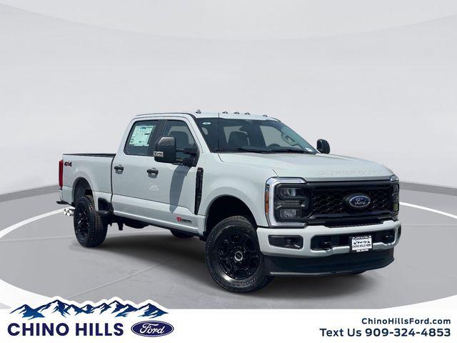 2026 Ford F-350 XL for sale in Chino, CA