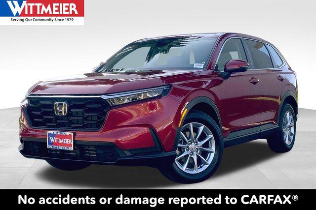 2026 Honda CR-V EX AWD for sale in Chico, CA