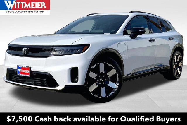 2026 Honda Prologue Elite for sale in Chico, CA