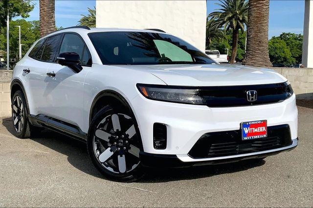 2026 Honda Prologue Elite