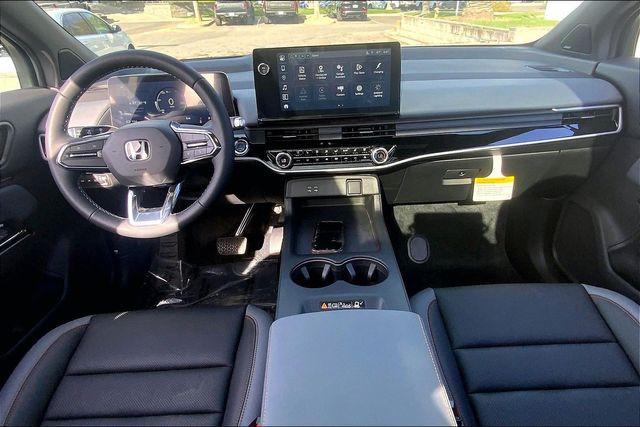 2026 Honda Prologue Elite
